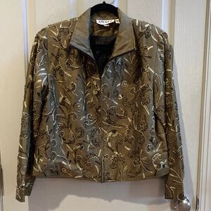 EUC Vintage Anage Jacket